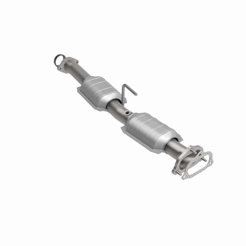 Magnaflow — MagnaFlow Conv DF 03-04 Ford Ranger 3.0/4.
HM Grade
HM - view 23