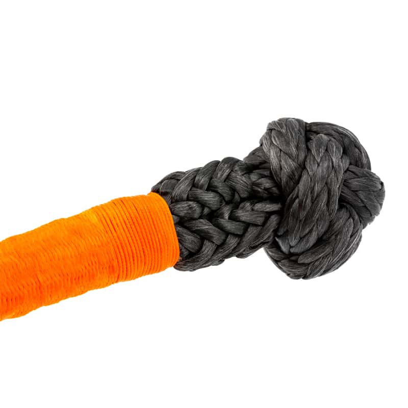 ARB — ARB Soft Connect Shackle 14.5T Soft Shackle Orange 14.5T
Soft Connect Shackle - view 6