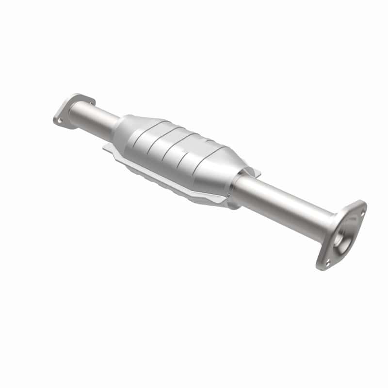 Magnaflow — MagnaFlow Conv DF 01-03 Montero Sport rr OEM
OEM Grade
OEM - view 22
