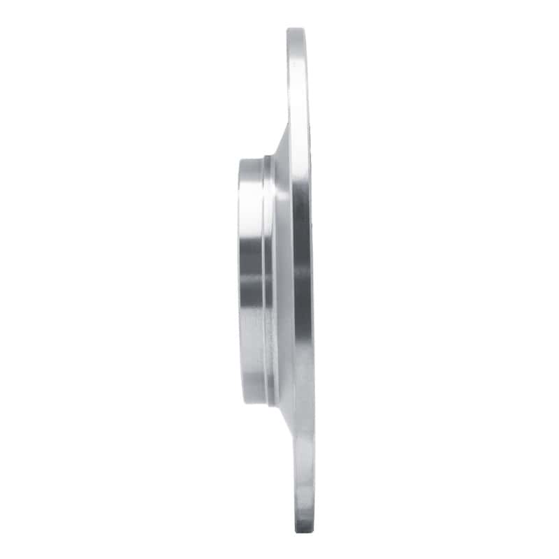 DFC — DFC 06-07 Mazda 6 Rear Brake Rotor
DFC Brake Rotor - view 3