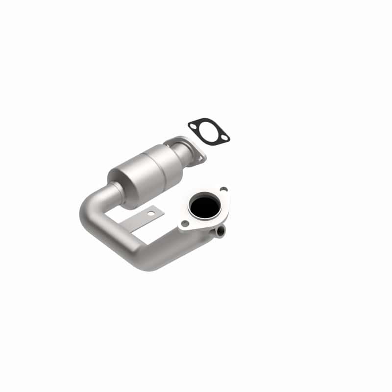 Magnaflow — MagnaFlow Conv DF 01-03 Montero 3L Driver Side Front OEM
OEM Grade
OEM - view 29
