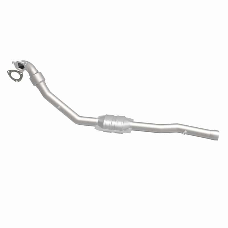 Magnaflow — MagnaFlow Conv DF 96-97 Volvo 850 2.5L
HM Grade
HM - view 12
