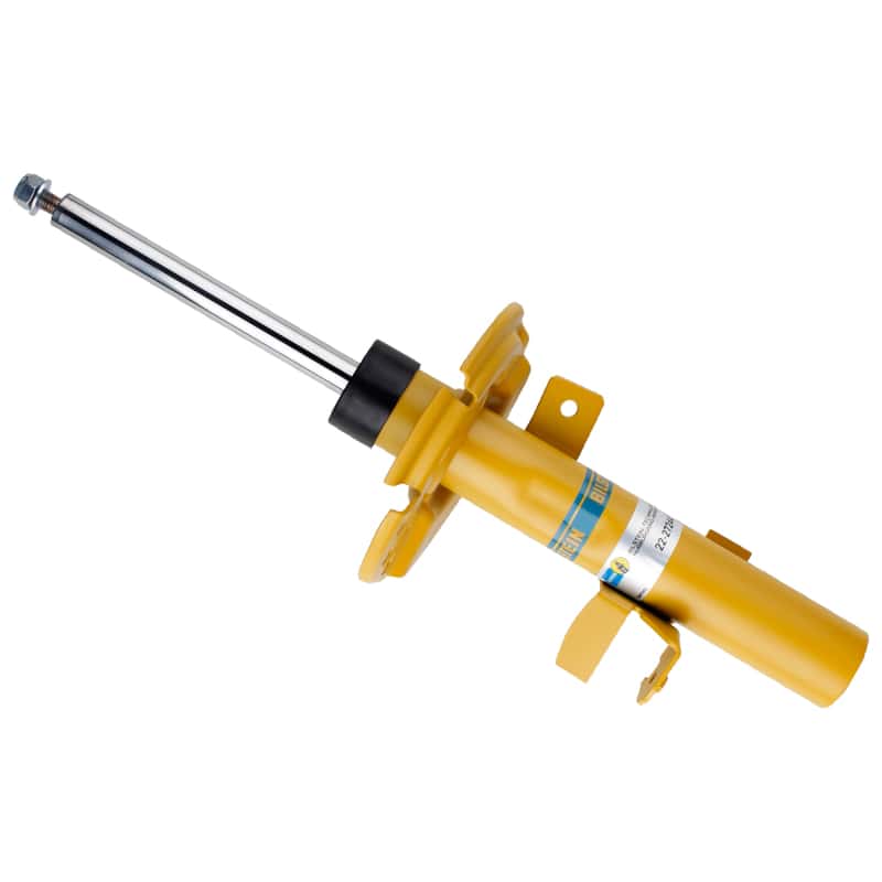 Bilstein — Bilstein 14-20 Ford Transit Connect B6 Strut Assembly - Front Left
Strut - view 2