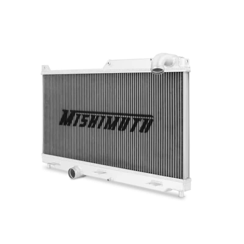Mishimoto — Mishimoto 93-95 Mazda RX-7 Performance Aluminum Radiator - view 10