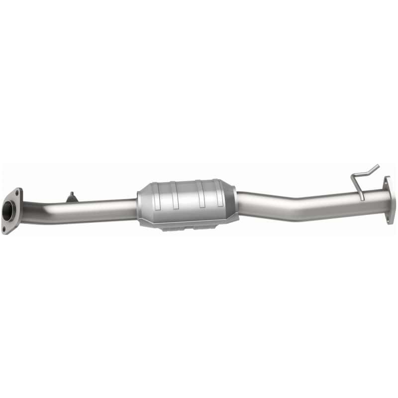 Magnaflow — MagnaFlow Conv DF 98-00 Toyota RAV4 2.0L
HM Grade
HM - view 5