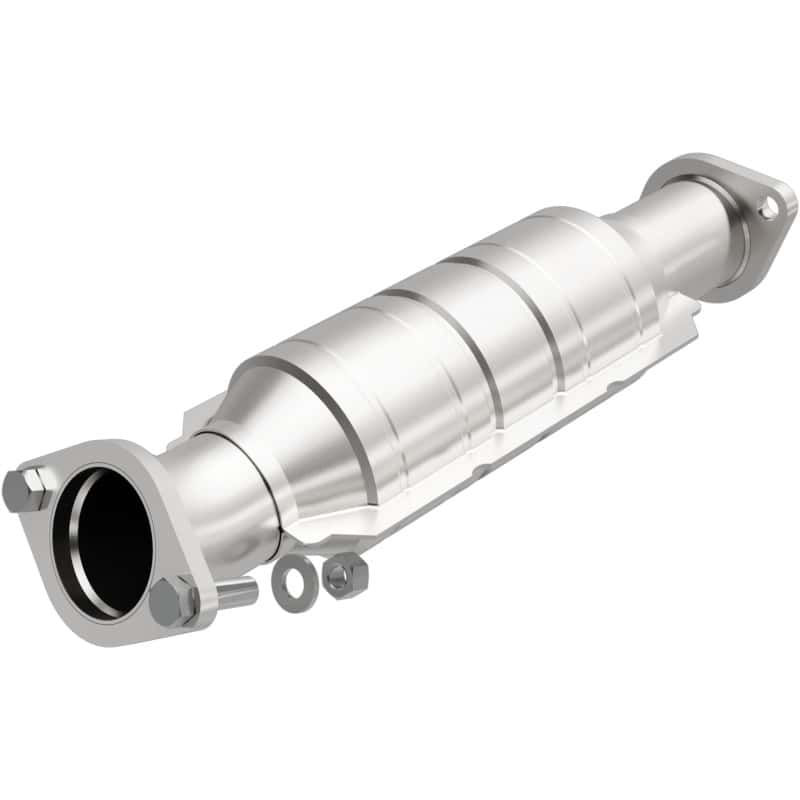 Magnaflow — MagnaFlow Conv DF 06-10 Hyundai Azera 3.8L
OEM Grade
OEM - view 2