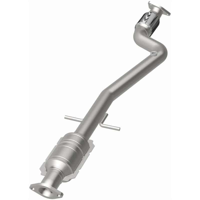 Magnaflow — Magnaflow Conv DF 2012-2014 CRUZE 1.4L Underbody
OEM Grade
OEM - view 31