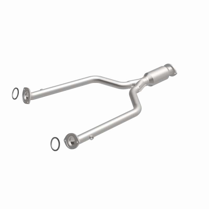 Magnaflow — Magnaflow 2007 Lexus GS430 4.3L Direct Fit Converter
California - view 7