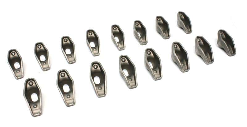 COMP Cams — COMP Cams Hi-Energy Rocker Arms Pontiac
Engine Rocker Arm - view 2