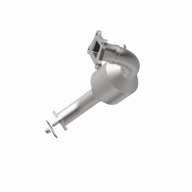Magnaflow — Magnaflow Conv DF 2012-2013 Impala 3.6 L Underbody
OEM Grade
OEM - view 15