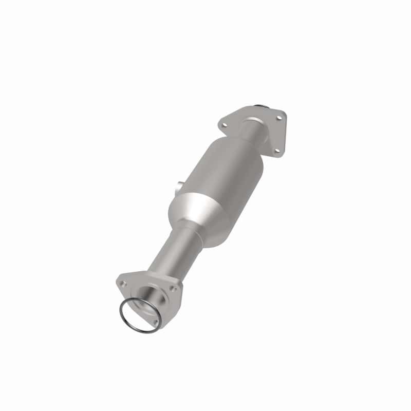 Magnaflow — MagnaFlow 03-07 Honda Accord L4 2.4L California Catalytic Converter Direct Fit
California - view 17