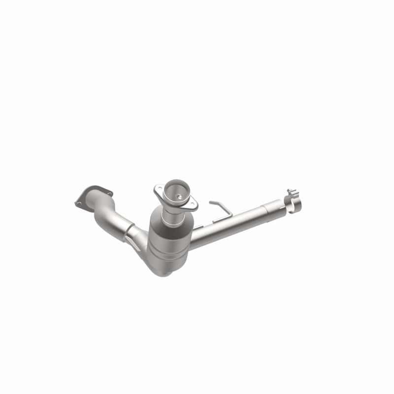 Magnaflow — Magnaflow Conv DF 2009-2010 F-150 4.6 L Underbody
OEM Grade
OEM - view 23