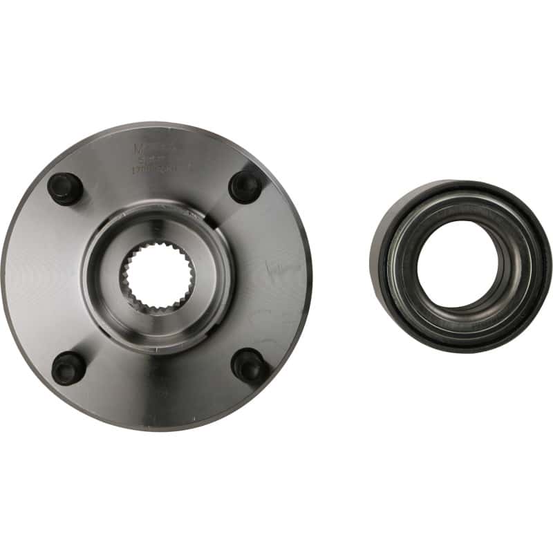Moog — MOOG 95-00 Ford Contour Front Hub Assembly - view 3