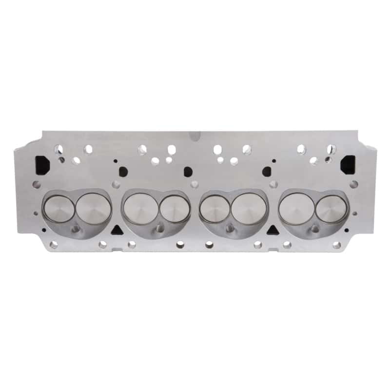 Edelbrock — Edelbrock Cylinder Head BB Chrysler Performer RPM 75cc Chamber for Hydraulic Roller Cam Complete
CYL HEADS-RACE - view 10