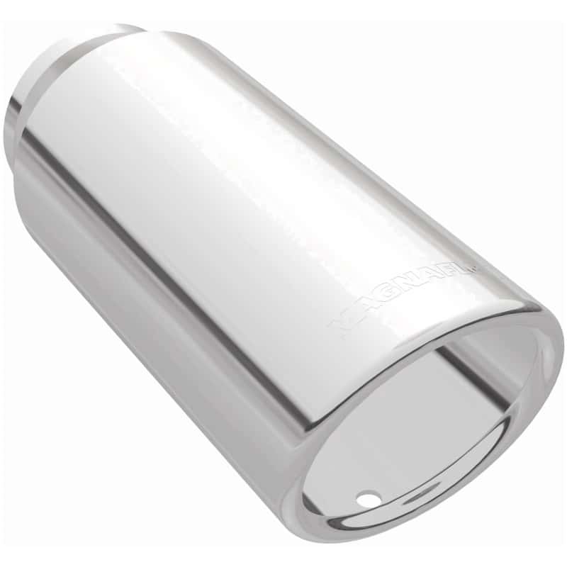 Magnaflow — MagnaFlow Tip 1-Pk Bbr 3 X 7.00 2.25 Id 15D
Stainless Steel
Exhaust Tip - view 30