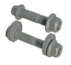 SPC Performance — SPC Performance GM HiPer Strut Bolt Kit for 2010 Buick Allure/10+ LaCrosse/11+ Regal
CAM BOLTS SET
CAM BOLT SE - view 2