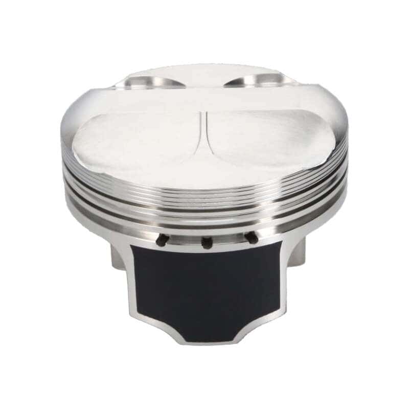 Wiseco — Wiseco Peugeot EW10J4 85.00 mm Bore 29.60 mm CH -18.00 CC Piston Set
Piston Set - view 8
