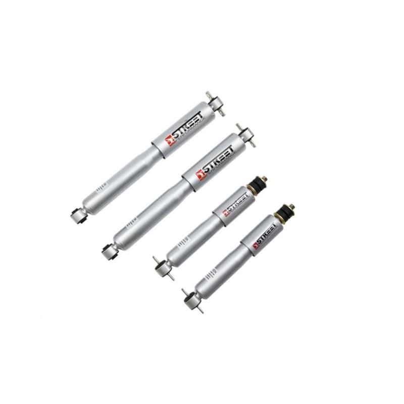 Belltech — Belltech SHOCK SET STREET PERFORMANCE
SHOCK ABSORBER SET - view 4