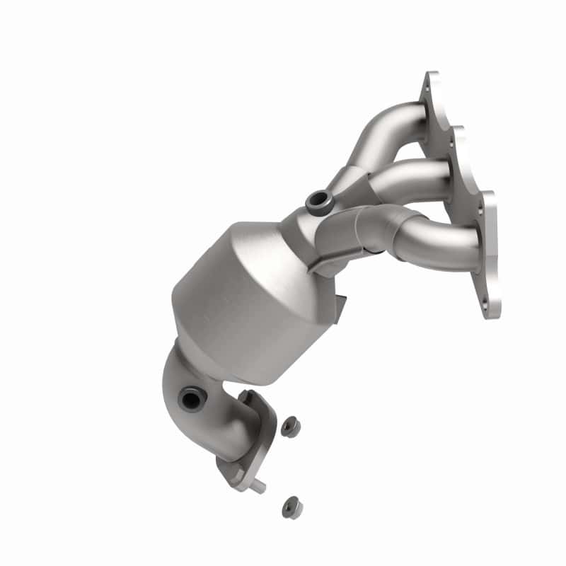 Magnaflow — MagnaFlow Conv DF 04-06 Mitsubishi Galant 3.8L Front Manifold *NOT FOR SALE IN CALIFORNIA*
OEM Grade
OEM - view 11