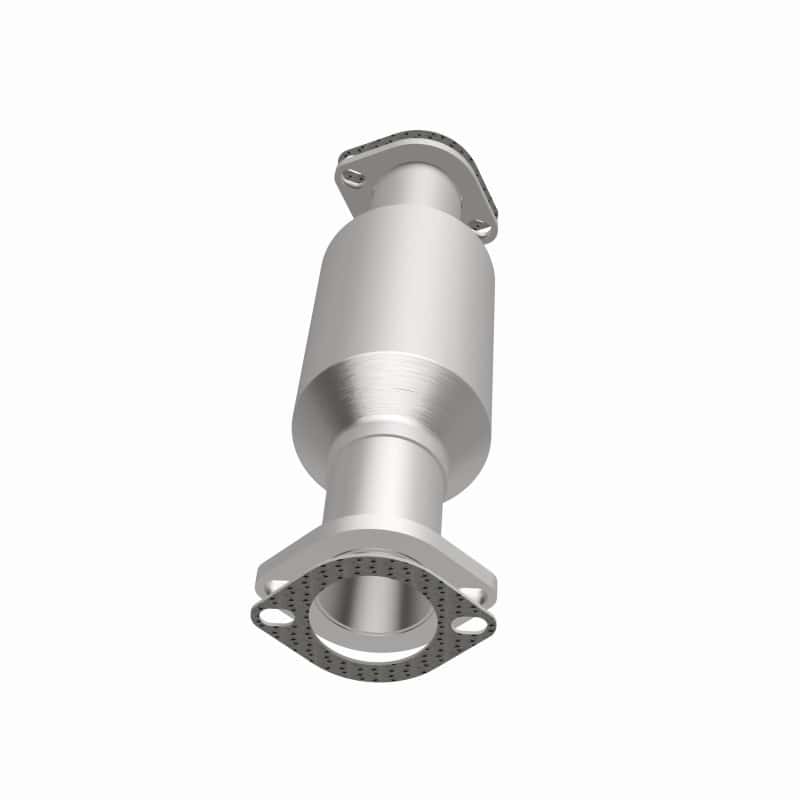 Magnaflow — MagnaFlow Conv DF Miata 90-93
Standard Grade
Standard - view 25