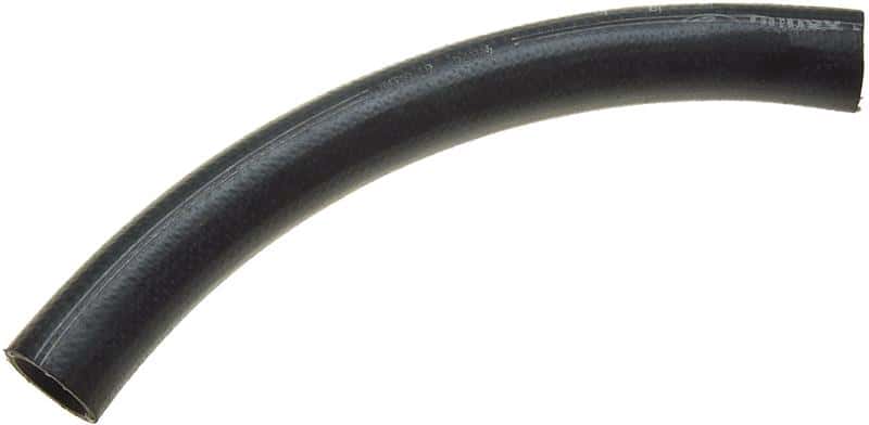 Gates — Gates 04 Dodge Dakota V6 3.7L Upper Eng. To Tee Coolant Hose - view 1