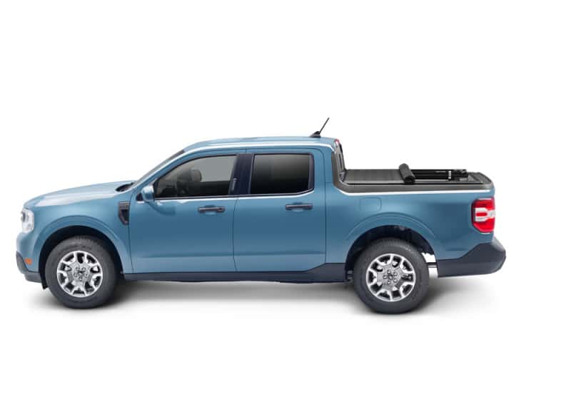Truxedo — Truxedo 2022 Ford Maverick 4ft 6in TruXport Bed Cover
TX 22-26 Maverick - view 9