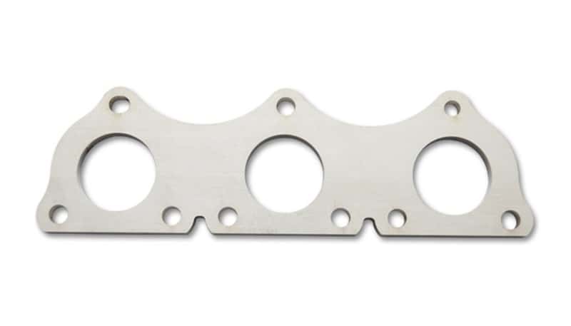 Vibrant — Vibrant Exhaust Manifold Flange for Audi 2.7T - 3/8in Thick - Sold in Pairs
SSHeaderFlngAudi2.7T
SSExhFlangeAudi2.7T
Exhaust Flange - view 1