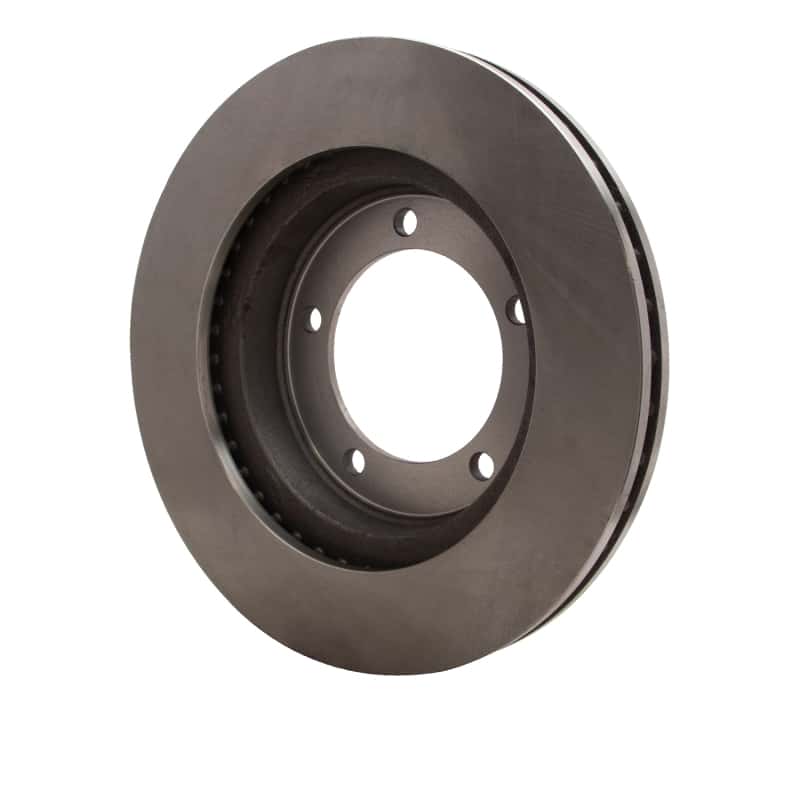 DFC — DFC 98-06 Chevrolet P30 Front Brake Rotor
DFC Brake Rotor - view 4