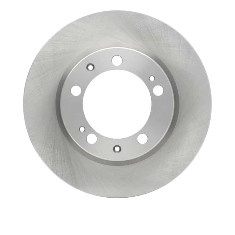 DFC — DFC 89-97 Porsche 911 Front Brake Rotor
DFC Brake Rotor - view 1
