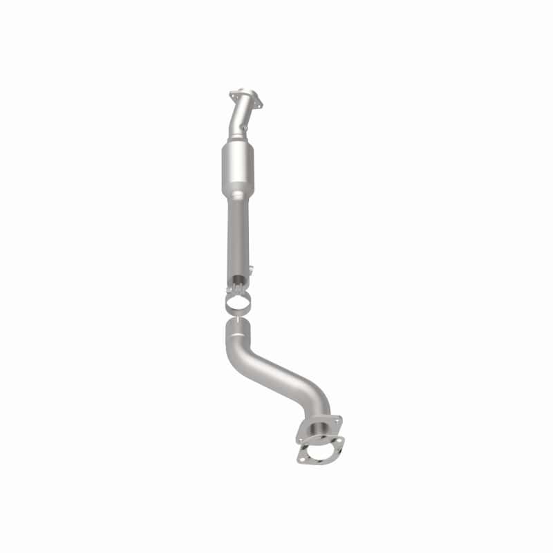 Magnaflow — MagnaFlow Conv DF GTO- 2005-2006 6.0L
HM Grade
HM - view 16