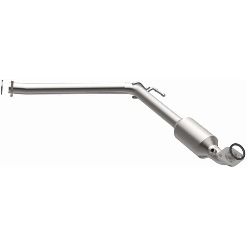 Magnaflow — MagnaFlow Direct-Fit SS Catalytic Converter 05-06 Toyota Tundra 4.0L V6
OEM Grade
OEM - view 28