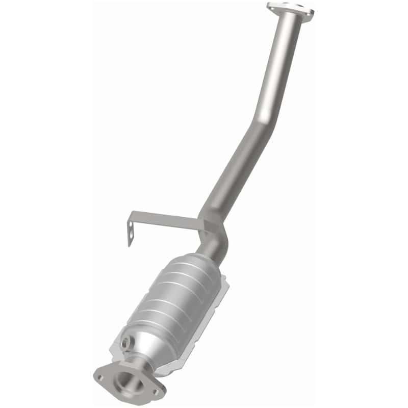 Magnaflow — Magnaflow Conv DF 93-95 Infiniti J30 3.0L P/S
Standard Grade
Standard - view 31