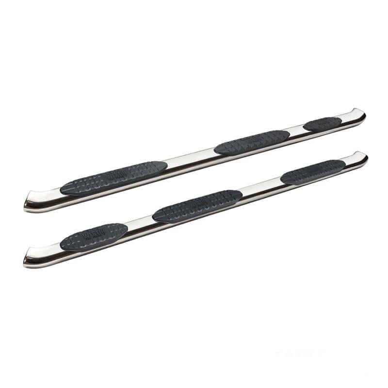 Westin — Westin 19-20 Ram 1500 Quad Cab w/ 6.5ft Bed PRO TRAXX 5 W2W Oval Nerf Step Bars - Stainless Steel
Nerf/StepBarWTW - view 2