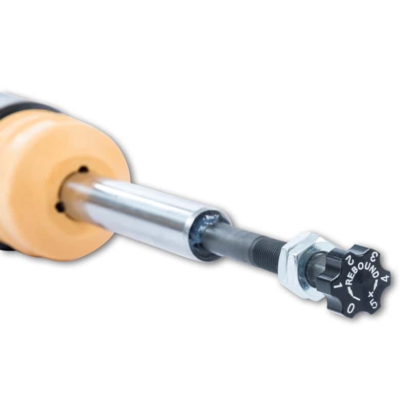 ST Suspensions — ST XA Coilover Kit 06-12 BMW E91 Sports Wagon (RWD) / 07-13 BMW E93 Convertible (RWD)
Coilover Kit - view 8