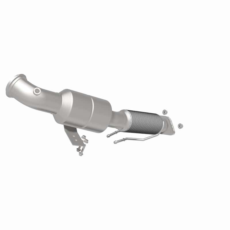 Magnaflow — Magnaflow Conv DF 2014 Ford Fusion 2.0L T
OEM Grade
OEM - view 15
