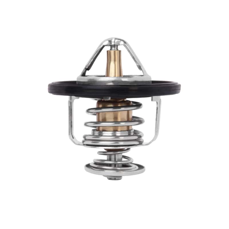Mishimoto — Mishimoto 12-13 Subaru BRZ / 12-14 Scion FR-S Racing Thermostat
Coolant Thermostat - view 2