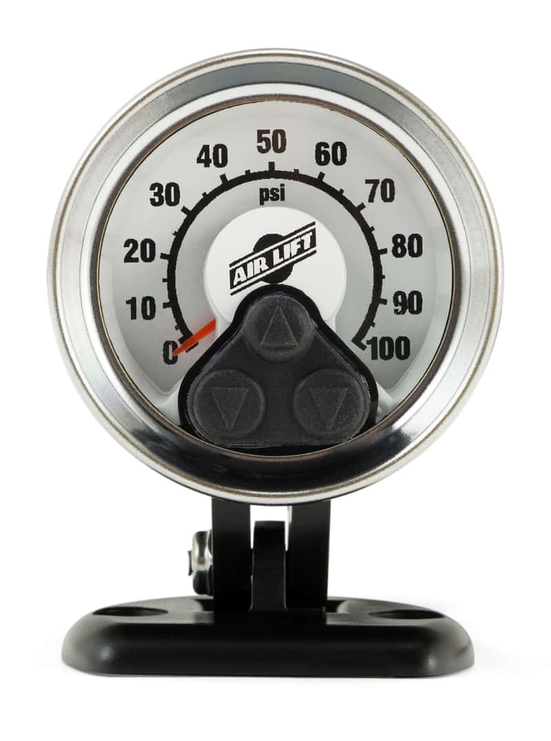 Air Lift — Air Lift Load Controller Single Heavy Duty Compressor
On-board Air Kit - view 5