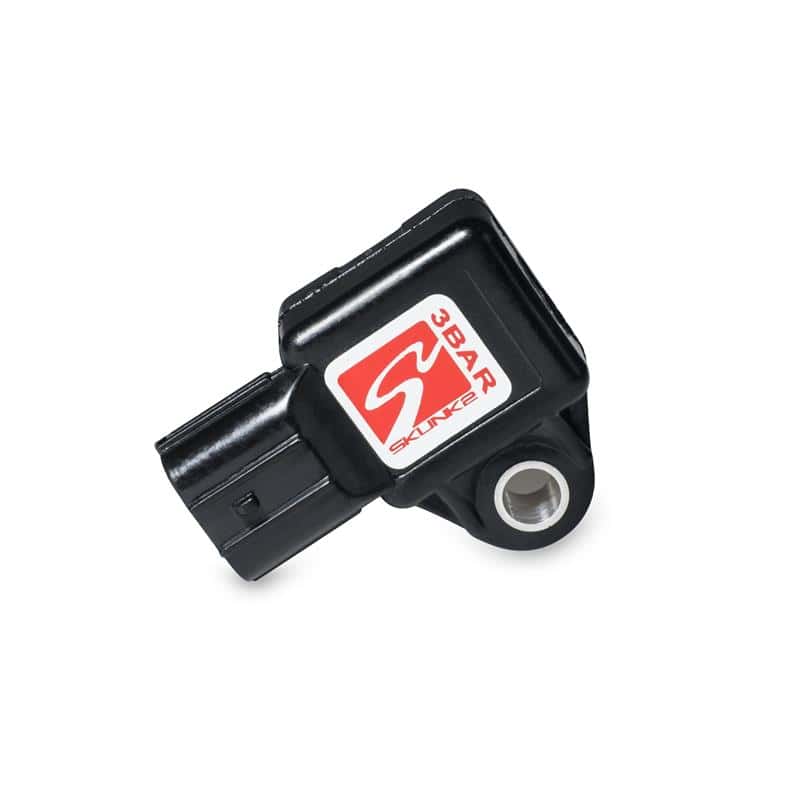 Skunk2 Racing — Skunk2 Honda K Series 3 Bar MAP Sensor
MAP Sensor - view 2