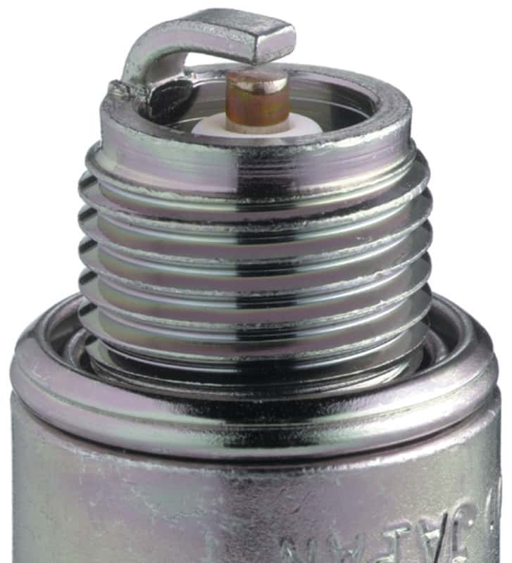 NGK — NGK Standard Spark Plug Box of 10 (B-6L) - view 4