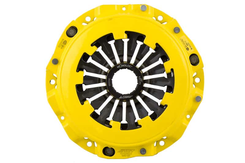 ACT — ACT 1991 Subaru Legacy P/PL-M Xtreme Clutch Pressure Plate
Pressure Plate - view 1