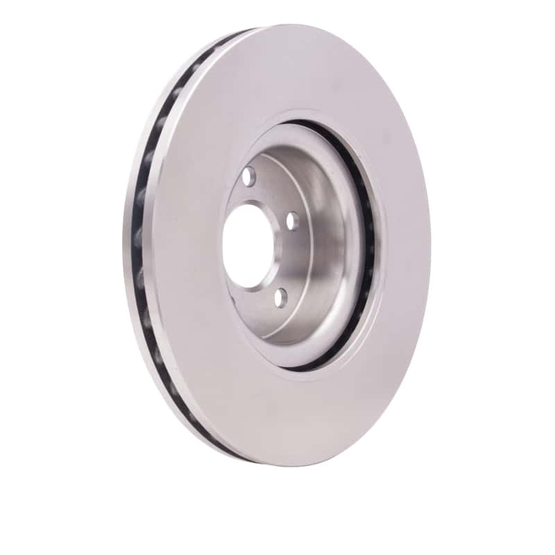 DFC — DFC 10-17 Mercedes-Benz C250 Front Drilled Brake Rotor
DFC Brake Rotor - view 4