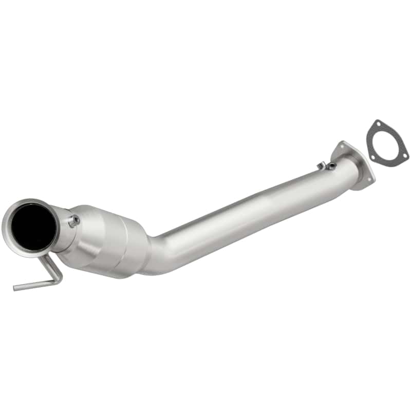 Magnaflow — MagnaFlow 11-12 Ram 2500/3500 6.7L Front Direct Fit Stainless Catalytic Converter
OEM Grade
OEM - view 32