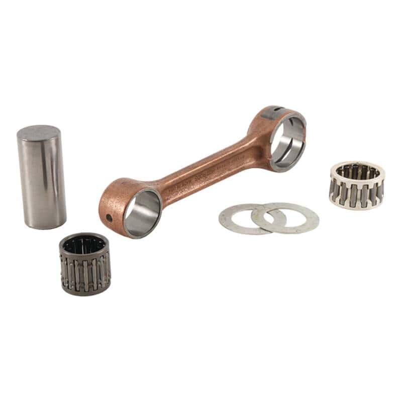 Hot Rods — Hot Rods 95-02 Kawasaki JS 750 SXi 750cc Connecting Rod Kit - view 2