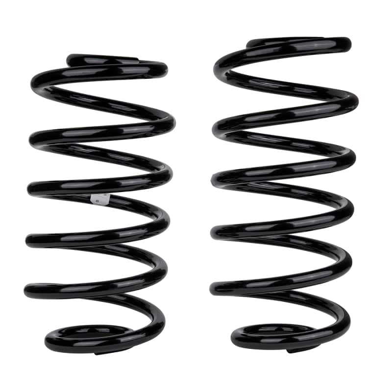 Old Man Emu — ARB / OME Coil Spring Rear Jeep TJ - view 1