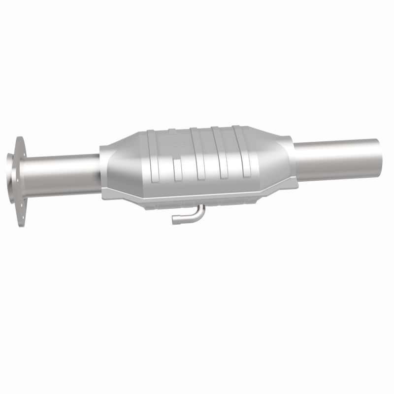 Magnaflow — MagnaFlow Conv DF 04 Mitsubishi Galant 2.4L
Standard Grade
Standard - view 9