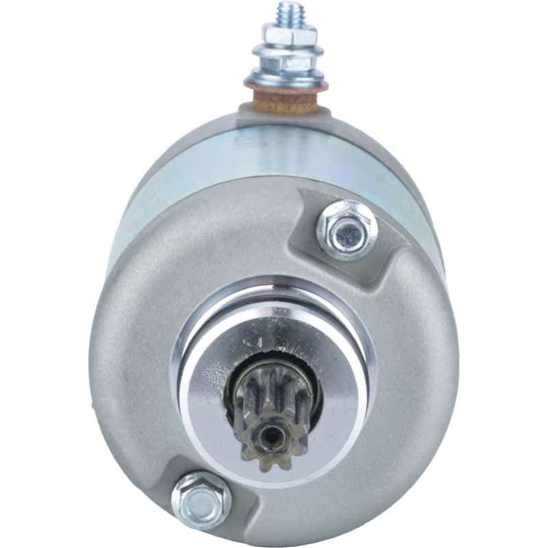 Arrowhead — Arrowhead Mitsuba 12V 9T Str - view 7