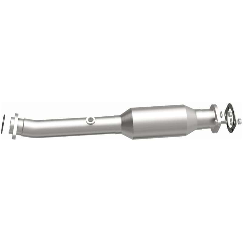 Magnaflow — Magnaflow 11-13 QX56 V8 5.6 OEM Underbody Direct Fit Converter
OEM Grade
OEM - view 5