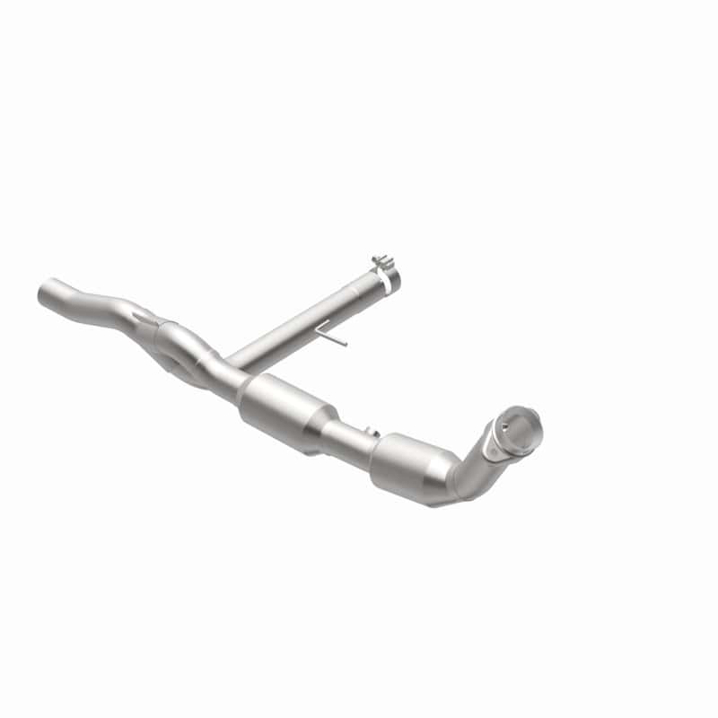 Magnaflow — Magnaflow 2004 Ford F-150 5.4L Direct Fit Converter
California - view 23