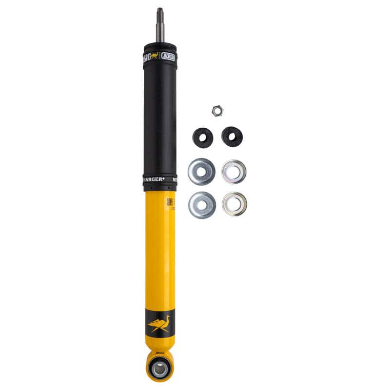 Old Man Emu — ARB / OME Nitrocharger Plus Shock Jeep Wrangler JK - Front
Shock Absorber - view 1