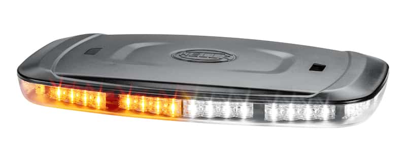 Hella — Hella L/Bar Mini 16In Led (Mv Mag Amber)
Optical Accessory - view 6